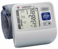 Photos - Blood Pressure Monitor Omron R3 Opti 