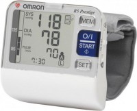 Photos - Blood Pressure Monitor Omron R5 Prestige 