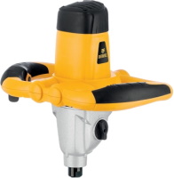 Photos - Plaster Mixer DENZEL EM-1-1220 