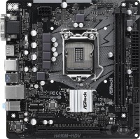 Motherboard ASRock H410M-HDV 