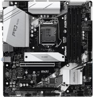 Motherboard ASRock B460M Pro4 