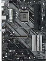 Photos - Motherboard ASRock B460 Phantom Gaming 4 