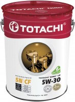 Photos - Engine Oil Totachi NIRO LV Synthetic 5W-30 19 L