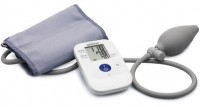 Photos - Blood Pressure Monitor Omron S1 