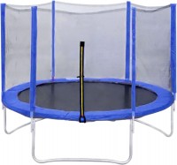 Photos - Trampoline DFC Fitness 12FT-TR 