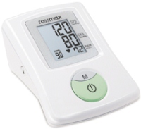 Photos - Blood Pressure Monitor Rossmax AK-150f 