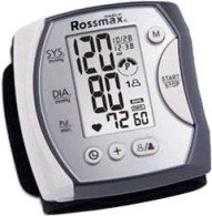 Photos - Blood Pressure Monitor Rossmax LC-400 