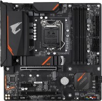 Motherboard Gigabyte B460M AORUS PRO 