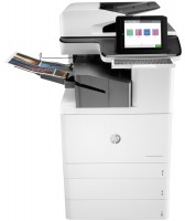 All-in-One Printer HP Color LaserJet Enterprise Flow M776ZS 