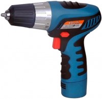 Photos - Drill / Screwdriver Sturm CD3010L