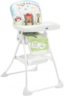 Photos - Highchair CAM Mini Plus 