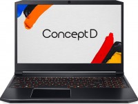 Photos - Laptop Acer ConceptD 5 Pro CN515-71P (CN515-71P-72PQ)