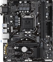 Motherboard Gigabyte B460M D2V 