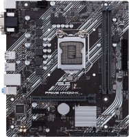 Photos - Motherboard Asus PRIME H410M-K 