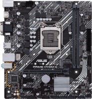 Photos - Motherboard Asus PRIME H410M-D 