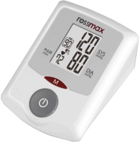 Photos - Blood Pressure Monitor Rossmax MS-150f 