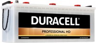 Photos - Car Battery Duracell Professional HD (DP180)