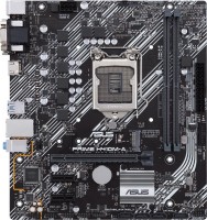 Photos - Motherboard Asus PRIME H410M-A 