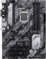 Motherboard Asus PRIME B460-PLUS 