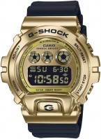 Photos - Wrist Watch Casio G-Shock GM-6900G-9 