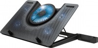 Photos - Laptop Cooler Trust Cooling Stand GXT 1125 