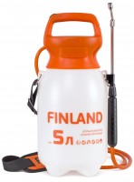 Photos - Garden Sprayer FINLAND 1937 