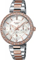 Photos - Wrist Watch Casio SHE-3068SPG-7A 
