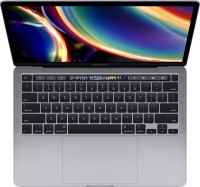 Photos - Laptop Apple MacBook Pro 13 (2020) 10th Gen Intel (Z0Y70002B)