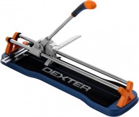 Photos - Tile Cutter Dexter 11534103 