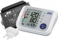 Photos - Blood Pressure Monitor A&D UA-1200 AC 