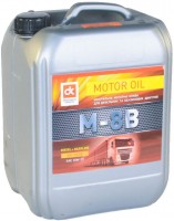 Photos - Engine Oil Dorozhna Karta M-8V 10 L