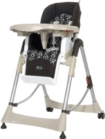 Photos - Highchair ABC Design High Tower 
