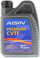 Photos - Gear Oil AISIN Premium CVTF 1 L