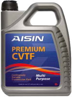 Photos - Gear Oil AISIN Premium CVTF 5 L