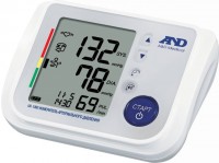 Photos - Blood Pressure Monitor A&D UA-1300 AC 