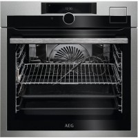 Photos - Oven AEG BSE 998330 M 