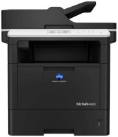 Photos - All-in-One Printer Konica Minolta Bizhub 4020i 