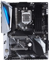 Photos - Motherboard Biostar Z490GTA EVO 