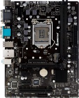 Motherboard Biostar H410MHG 