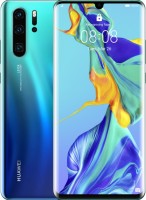 Photos - Mobile Phone Huawei P30 Pro New Edition 256 GB / 8 GB