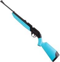 Photos - Air Rifle Crosman Pump Master Light Blue 