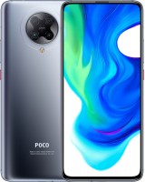 Photos - Mobile Phone Poco F2 Pro 128 GB / 6 GB