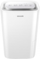 Photos - Dehumidifier Sinclair CFO-16P 