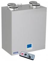 Photos - Recuperator / Ventilation Recovery VENTS VUT 300 EV Mini EC