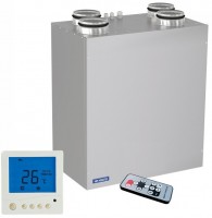 Photos - Recuperator / Ventilation Recovery VENTS VUT 301 EV Mini EC