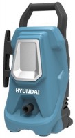 Photos - Pressure Washer Hyundai HHW 120-400 