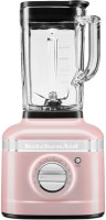 Photos - Mixer KitchenAid 5KSB4026ESP pink