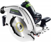 Photos - Power Saw Festool HK 85 EB-Plus-FS 574661 