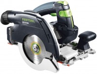 Photos - Power Saw Festool HK 55 EBQ-Plus-FSK 420 574678 