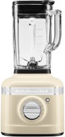 Photos - Mixer KitchenAid 5KSB4026EAC beige